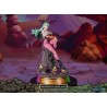 DARKSTALKERS - Morrigan Aensland First 4 Figures PVC Figure 25 cm