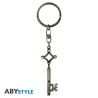 ATTACK ON TITAN - Keychain Eren's Key