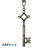ATTACK ON TITAN - Keychain Eren's Key