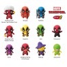 Portachiavi Clip Deadpool Serie 2 (1 portachiavi casuale)
