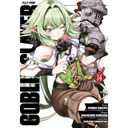 Goblin Slayer Vol. 14 (ITA)