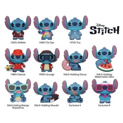 Lilo & Stitch Serie 4 (1 portachiavi casuale)