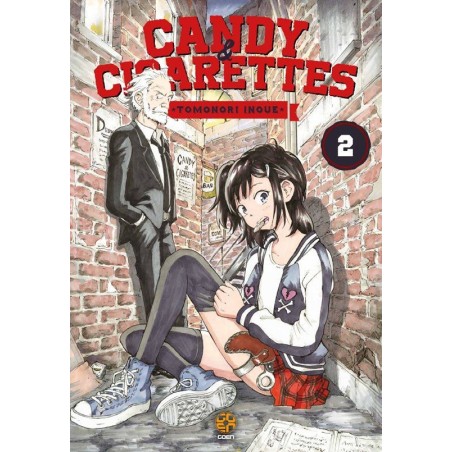 Candy And Cigarettes Vol. 2 (ITA)