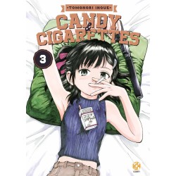 Candy And Cigarettes Vol. 3 (ITA)