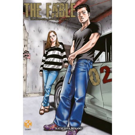 The Fable Vol. 2 (ITA)