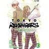 Tokyo Revengers - una lettera da Baji Vol. 3 (ITA)