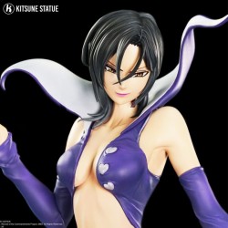 THE SEVEN DEADLY SINS - Merlin 1/6 Kitsune Statue Resin Figure 36 cm
