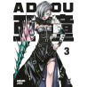 Adou Vol. 3 (ITA)