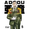Adou Vol. 5 (ITA)