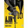 Ajin-Demi Human Vol. 10 (ITA)