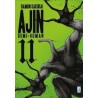 Ajin-Demi Human Vol. 11 (ITA)