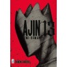 Ajin-Demi Human Vol. 13 (ITA)
