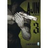Ajin-Demi Human Vol. 3 (ITA)