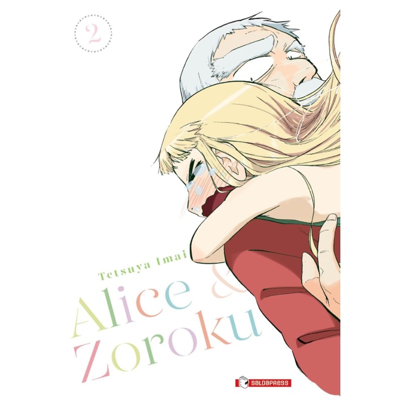Alice & Zoroku Vol. 2 (ITA)