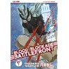 Blood Blockade Battlefront Vol. 7 (ITA)