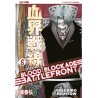 Blood Blockade Battlefront Vol. 8 (ITA)