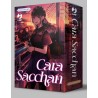 Cara Sacchan - Cofanetto Vol. 1-4 (ITA)