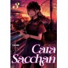 Cara Sacchan - Cofanetto Vol. 1-4 (ITA)