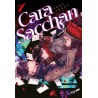 Cara Sacchan - Cofanetto Vol. 1-4 (ITA)