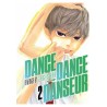 Dance Dance Danseur Vol. 2 (ITA)
