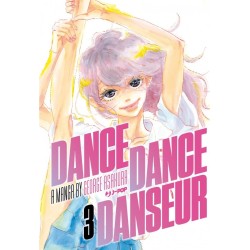 Dance Dance Danseur Vol. 3 (ITA)