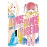 Dance Dance Danseur Vol. 9 (ITA)