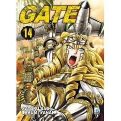 Gate Vol. 14 (ITA)