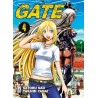 Gate Vol. 4 (ITA)