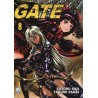 Gate Vol. 8 (ITA)