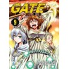 Gate Vol. 9 (ITA)