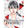 La professoressa mente Vol. 4 (ITA)