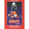 Naruto saga Vol. 13 - Naruto romanzo - il mondo di Naruto: Hyou no sho, il libro dei ninja (guida ufficiale al manga) (ITA)
