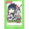 Naruto saga Vol. 5 - Naruto manga - Rock Lee, prodezze di un giovane ninja Vol. 4 (ITA)