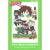 Naruto saga Vol. 6 - Naruto manga - Rock Lee, prodezze di un giovane ninja Vol. 5 (ITA)