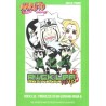 Naruto saga Vol. 7 - Naruto manga - Rock Lee, prodezze di un giovane ninja Vol. 6 (ITA)