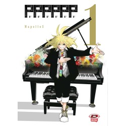 PPPPPP Vol. 1 (ITA)