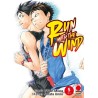 Run with the wind Vol. 5 (ITA)