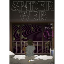 Spider Web Vol. 4 (ITA)
