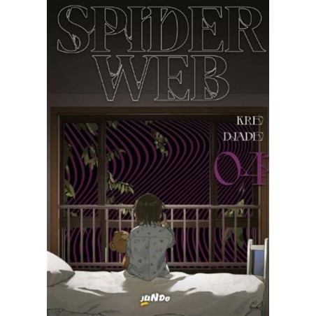 Spider Web Vol. 4 (ITA)