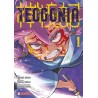Teogonia Vol. 1 (ITA)