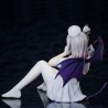 AZUR LANE - Manchester Midnight Devil in White 1/4 Freeing PVC Figure 18 cm