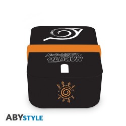 NARUTO SHIPPIDEN - Konoha Bento Box