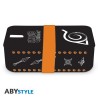 NARUTO SHIPPIDEN - Konoha Bento Box