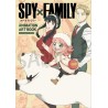 SPY X FAMILY - Animation Art Book (Japan Version)