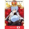 THAT TIME I GOT REINCARNATED AS A SLIME - 10th Anniversary Book (Japan Version)