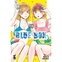 Blue Box Vol. 6 (ITA)