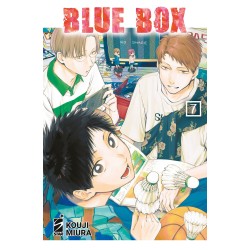 Blue Box Vol. 7 (ITA)