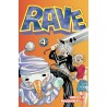 Rave - The groove adventure New Edition Vol. 4 (ITA)