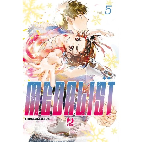 Medalist Vol. 5 (ITA)