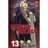 Undead Unluck Vol. 13 (ITA)